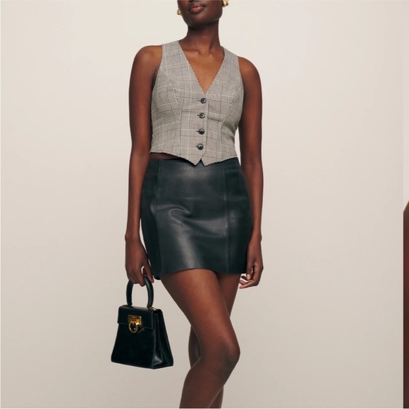 Reformation top - Picture 2 of 4